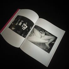 Load image into Gallery viewer, Noboyoshi Araki - Akt Tokyo 1971-1991 Book Blicero Books
