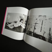 Load image into Gallery viewer, Noboyoshi Araki - Akt Tokyo 1971-1991 Book Blicero Books
