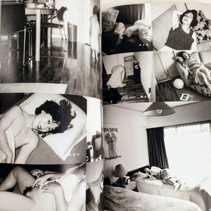 Nobuyoshi Araki - Yoko Book Rare