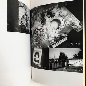 Nobuyoshi Araki - Yoko Book Rare