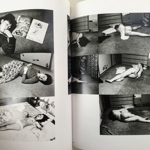 Nobuyoshi Araki - Yoko Book Rare