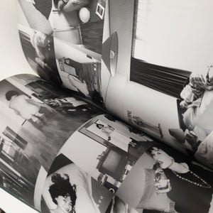 Nobuyoshi Araki - Yoko Book Rare