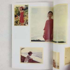 Nobuyoshi Araki - Yoko Book Rare