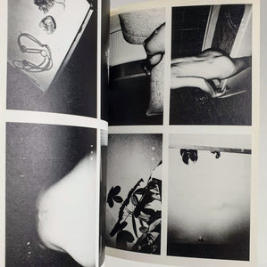 Nobuyoshi Araki - Yoko Book Rare