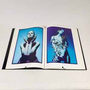 Olaf Martens - Photographs Book Blicero Books