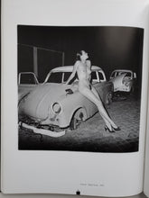 Load image into Gallery viewer, Olaf Martens - Photographs Book Blicero Books
