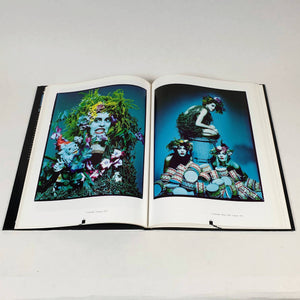 Olaf Martens - Photographs Book Blicero Books