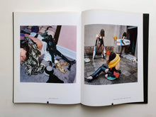 Load image into Gallery viewer, Olaf Martens - Photographs Book Blicero Books
