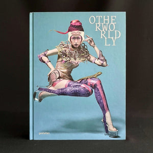 Other Wordly - Avant Garde Fashion and Style Fashion monograph Blicero Books