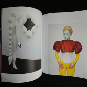 Other Wordly - Avant Garde Fashion and Style Fashion monograph Blicero Books