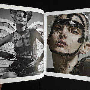 Other Wordly - Avant Garde Fashion and Style Fashion monograph Blicero Books