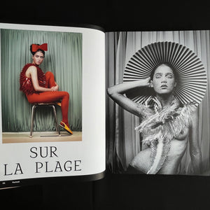 Other Wordly - Avant Garde Fashion and Style Fashion monograph Blicero Books