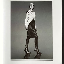 Load image into Gallery viewer, Other Wordly - Avant Garde Fashion and Style Fashion monograph Blicero Books
