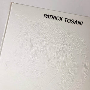 Patrick Tosani Book Catalog