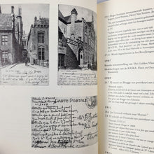 Load image into Gallery viewer, Paul Joostens - de cruciale jaren. brieven aan Jos Leonard Brievenboek 78 onuitgegeven brieven
