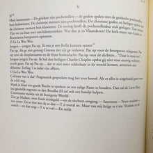 Load image into Gallery viewer, Paul Joostens - de cruciale jaren. brieven aan Jos Leonard Brievenboek 78 onuitgegeven brieven
