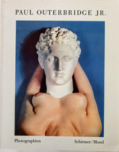 Load image into Gallery viewer, Paul Outerbridge jr. - Photographien Book Blicero Books
