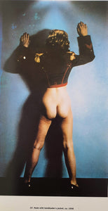 Paul Outerbridge jr. - Photographien Book Blicero Books