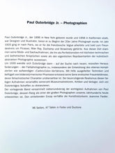 Load image into Gallery viewer, Paul Outerbridge jr. - Photographien Book Blicero Books
