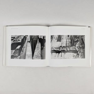 Peter Galassi - Henri Cartier-Bresson: premières photos Book Blicero Books