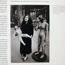 Load image into Gallery viewer, Peter Galassi - Henri Cartier-Bresson: premières photos Book Blicero Books
