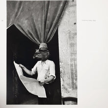 Load image into Gallery viewer, Peter Galassi - Henri Cartier-Bresson: premières photos Book Blicero Books
