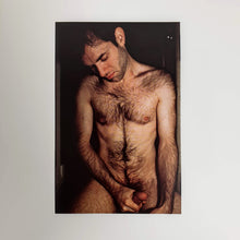 Load image into Gallery viewer, Peter Weiermair (ed) - Frauen sehen Männer Book Blicero Books
