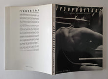 Load image into Gallery viewer, Petra Olschewski (ed) - Frauenbilder Book Blicero Books
