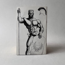 Load image into Gallery viewer, Physique Pictorial - Vol. 15, # 3 (Tom of Finland cover) Beefcake magazine Blicero Books
