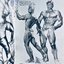 Load image into Gallery viewer, Physique Pictorial - Vol. 16, #2 (Tom of Finland cover) Beefcake magazine Blicero Books
