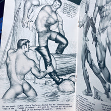 Load image into Gallery viewer, Physique Pictorial - Vol. 16, #2 (Tom of Finland cover) Beefcake magazine Blicero Books
