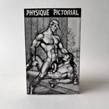 Load image into Gallery viewer, Physique Pictorial - Vol. 23, August 1973 (Tom of Finland cover) Beefcake magazine Blicero Books
