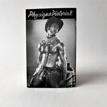 Load image into Gallery viewer, Physique Pictorial - Vol. 28, August 1976 (Tom of Finland cover) Beefcake magazine Blicero Books
