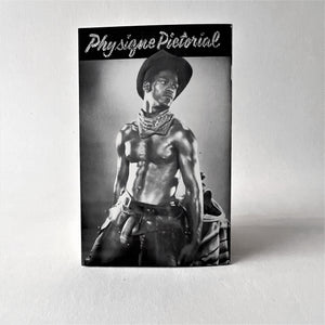 Physique Pictorial - Vol. 28, August 1976 (Tom of Finland cover) Beefcake magazine Blicero Books