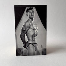 Load image into Gallery viewer, Physique Pictorial - Vol. XIV, N° 3 (Tom of Finland cover) Beefcake magazine Blicero Books
