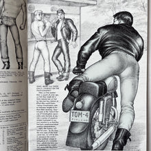 Load image into Gallery viewer, Physique Pictorial - Vol. XIV, N° 3 (Tom of Finland cover) Beefcake magazine Blicero Books
