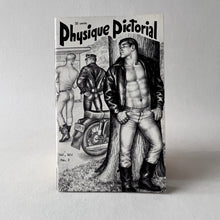 Load image into Gallery viewer, Physique Pictorial - Vol. XIV, N° 3 (Tom of Finland cover) Beefcake magazine Blicero Books
