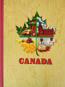 Piet Bakker - Canada Blicero Books