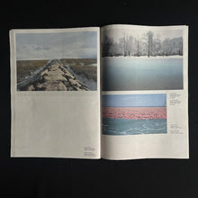 Load image into Gallery viewer, Quick Scan NL #01. Photography now Newsprint catalog Blicero Books
