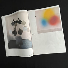 Load image into Gallery viewer, Quick Scan NL #01. Photography now Newsprint catalog Blicero Books
