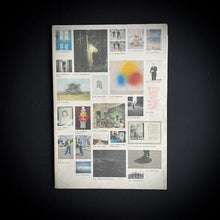 Load image into Gallery viewer, Quick Scan NL #01. Photography now Newsprint catalog Blicero Books
