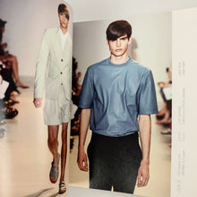 Load image into Gallery viewer, Raf Simons - Jil Sander, Men&#39;s Collection S/S 2008 Lookbook Scarce
