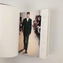 Load image into Gallery viewer, Raf Simons - Jil Sander, Men&#39;s Collection S/S 2008 Lookbook Scarce
