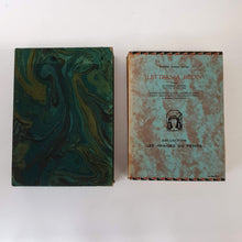 Load image into Gallery viewer, Rainer Maria Rilke - Lettres à Rodin Book in Slipcase Limited Edition
