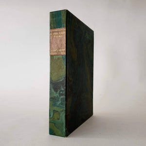 Rainer Maria Rilke - Lettres à Rodin Book in Slipcase Limited Edition