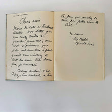 Load image into Gallery viewer, Rainer Maria Rilke - Lettres à Rodin Book in Slipcase Limited Edition
