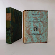 Load image into Gallery viewer, Rainer Maria Rilke - Lettres à Rodin Book in Slipcase Limited Edition
