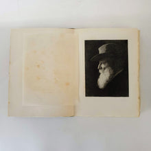 Load image into Gallery viewer, Rainer Maria Rilke - Lettres à Rodin Book in Slipcase Limited Edition
