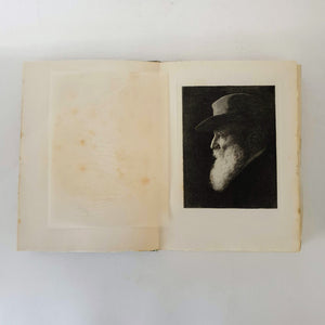 Rainer Maria Rilke - Lettres à Rodin Book in Slipcase Limited Edition