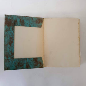 Rainer Maria Rilke - Lettres à Rodin Book in Slipcase Limited Edition